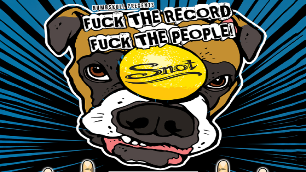 Snot