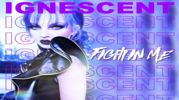Ignescent