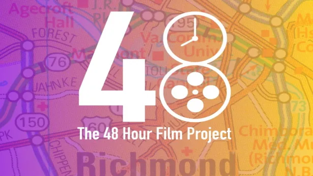 RVA 48 Hour Film Project - A Premieres