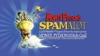 Monty Python's Spamalot