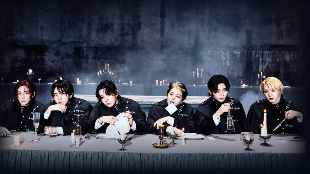 BOYNEXTDOOR TOUR 'KNOCK ON Vol.2' IN NORTH AMERICA