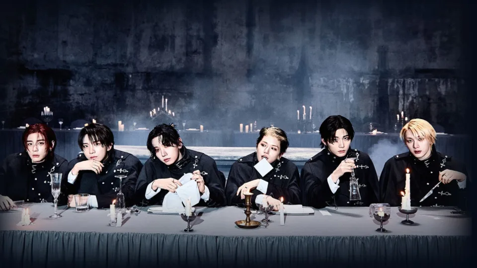 BOYNEXTDOOR TOUR 'KNOCK ON Vol.2' IN NORTH AMERICA