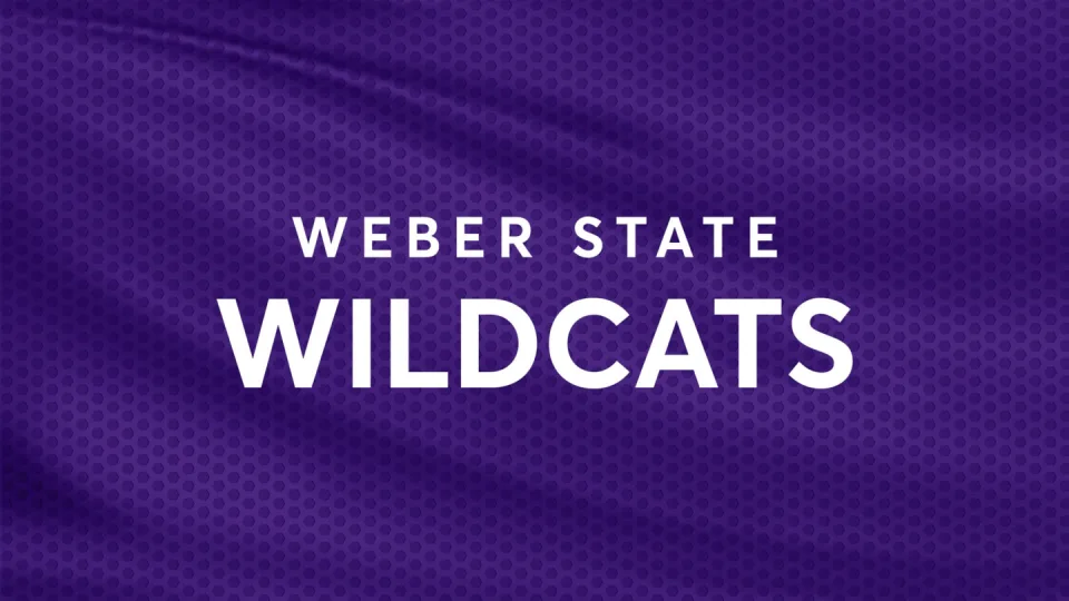 Weber State Wildcats Football vs. Northwestern State Demons Football