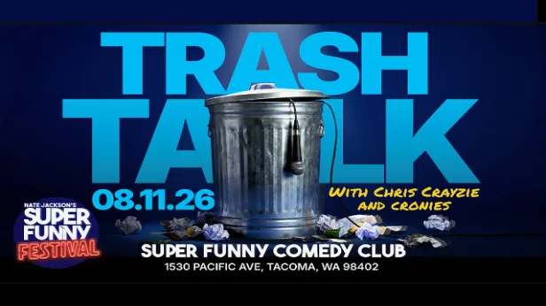 Trash Talk