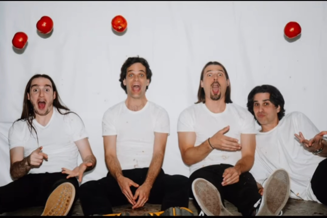 Hayloft at The Nick Late Night Thursday July 17th