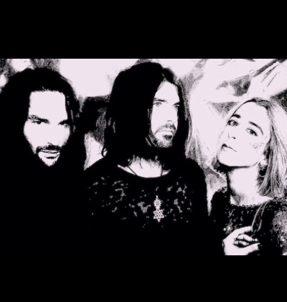 The Well with special guests Moon Destroys and more