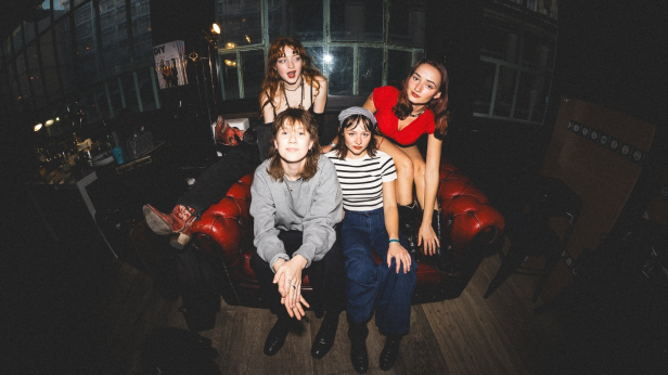 KUTX Presents: Die Spitz