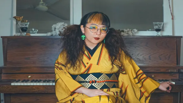 Miki Yamanaka Trio