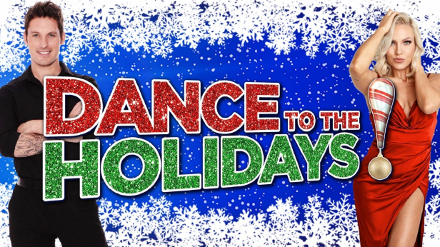 Dance To The Holidays