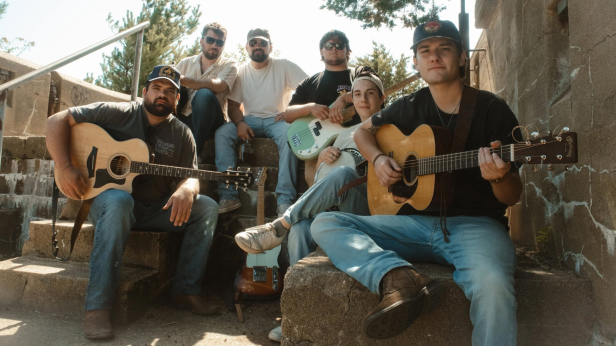 Overserved Again (18+)