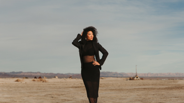 Judith Hill @ 191 Toole