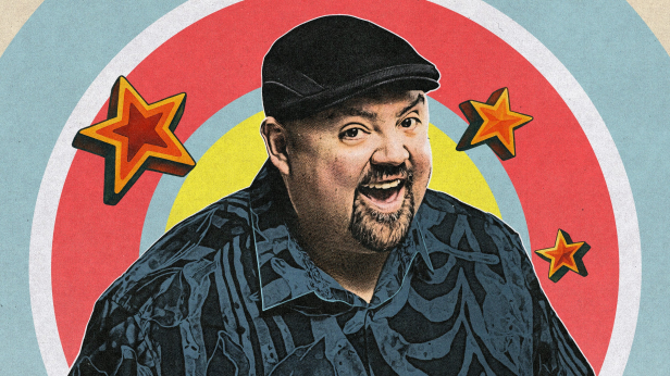 Gabriel Iglesias