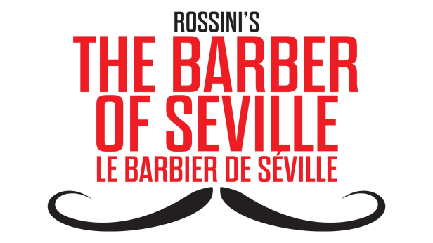 Metropolitan Opera: Barber of Seville