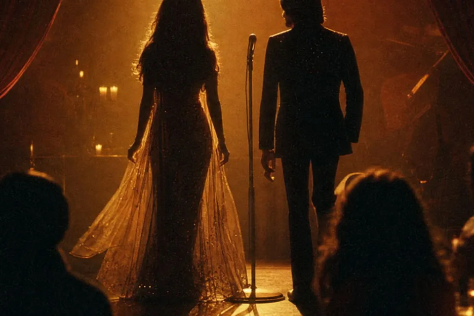 Sonny & Cher Tribute Show