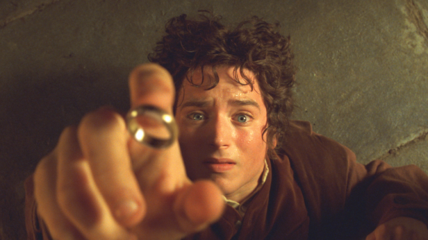 The Lord of the Rings: The Fellowship of the Ring in Concert