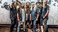 Fever 103 - Foreigner Tribute