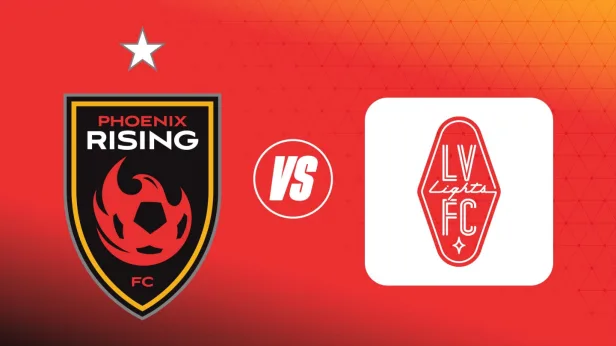 OKTOBERFEST / DOLLAR BEER NIGHT - PHX Rising FC vs Las Vegas Lights FC