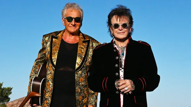 Air Supply (Ages 6 and Over)