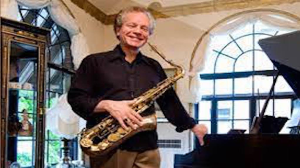 Ernie Krivda