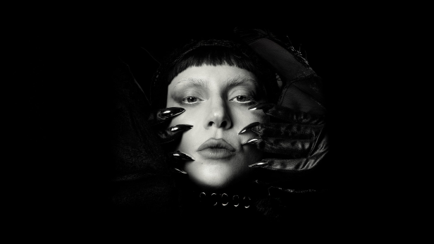 Lady Gaga: The MAYHEM Ball