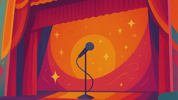 LOLGBTQ+ Comedy Variety Show