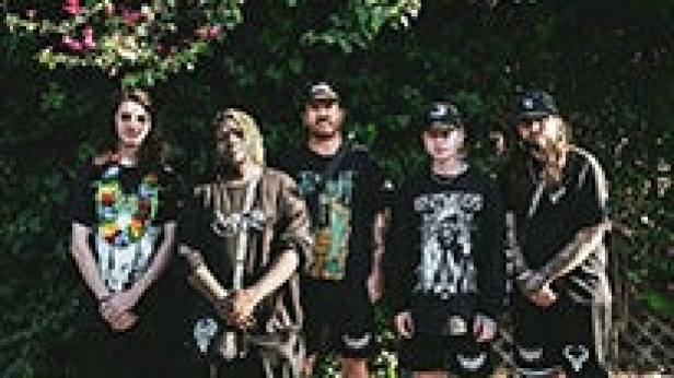 Vulvodynia + Guests