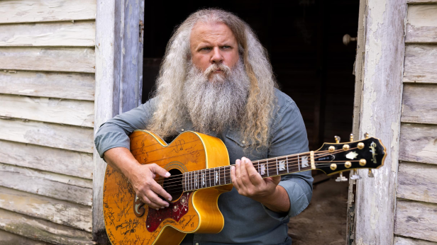 Jamey Johnson
