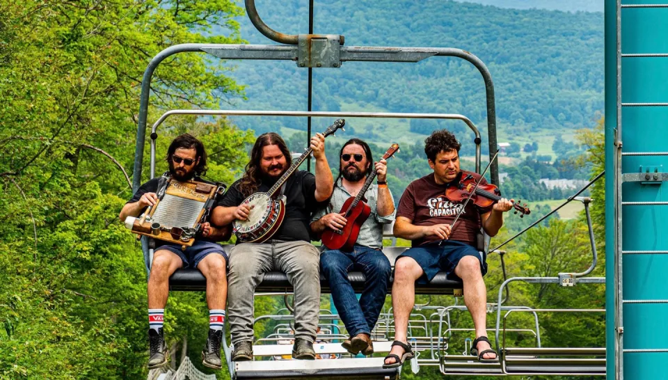 HillTAP Festival