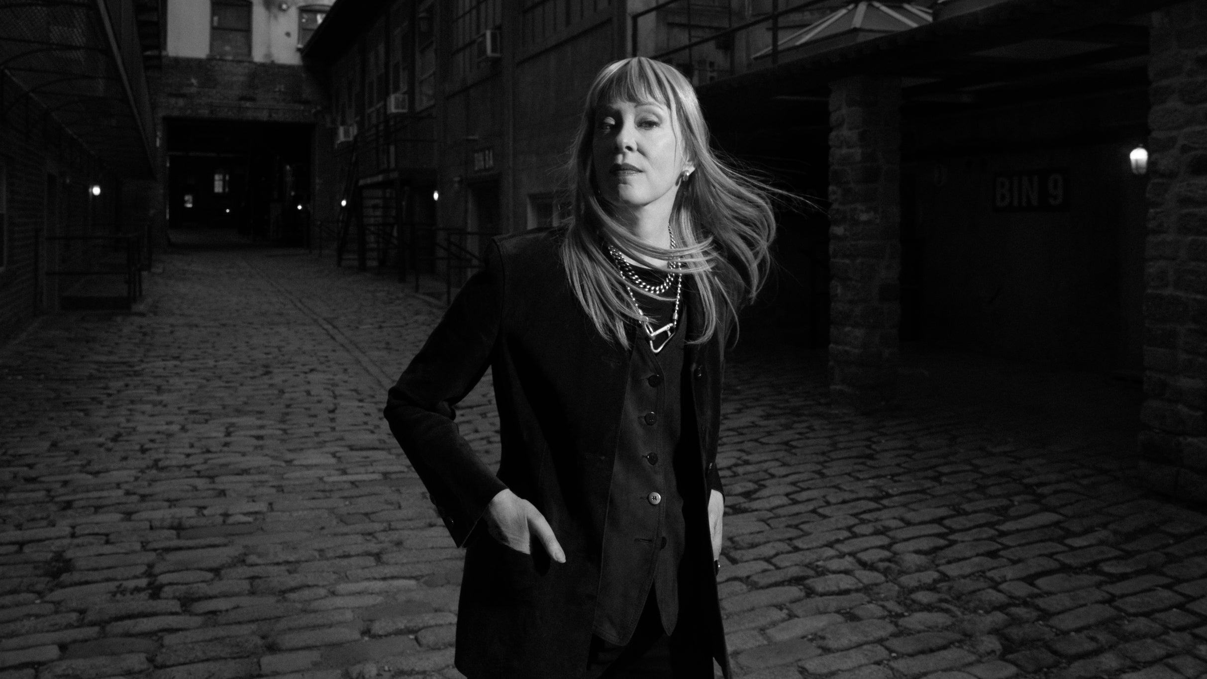 Suzanne Vega w/special guests Suzzy Roche & Lucy Wainwright Roche