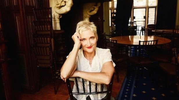 Space Presents...Jillith Fair - Loving Jill Sobule - a Pride Month event
