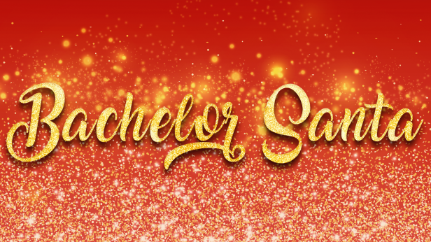 Bachelor Santa