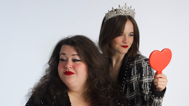 Miss Mississippi Comedy Presents: Cheap Christmas Trash