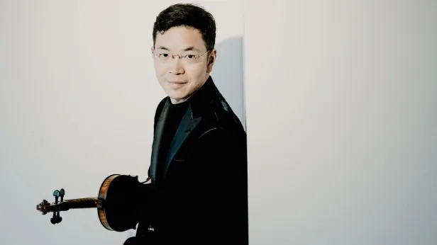 Mozart & Brahms : Tucson Symphony Orchestra