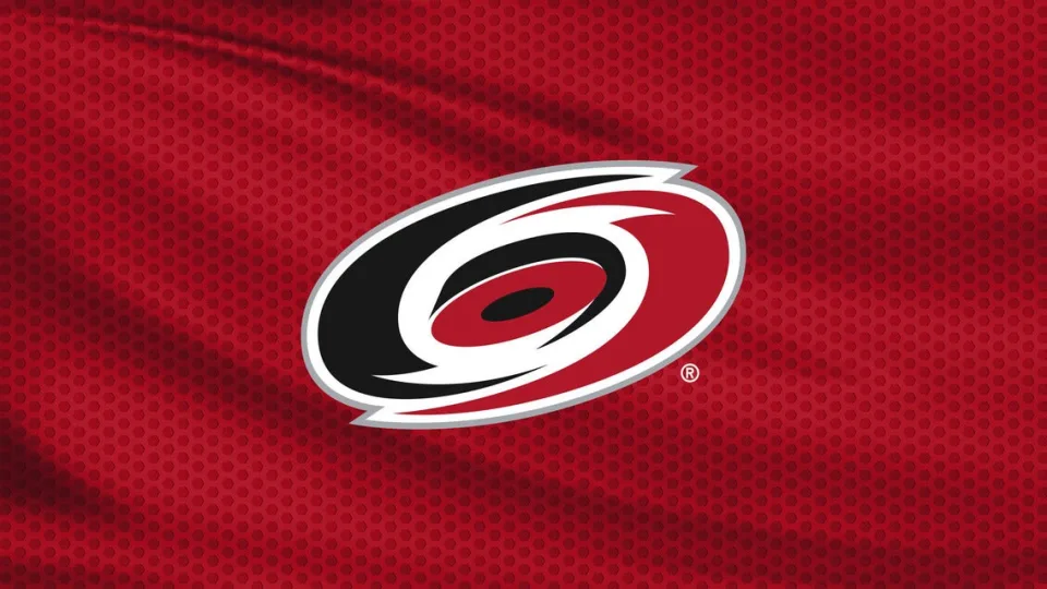 First Round: Ottawa Senators at Carolina Hurricanes - Rd 1 - Home Gm 1
