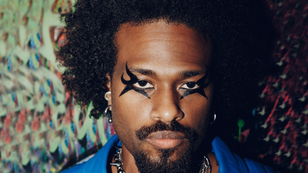 DUCKWRTH - All American Freak Show Tour
