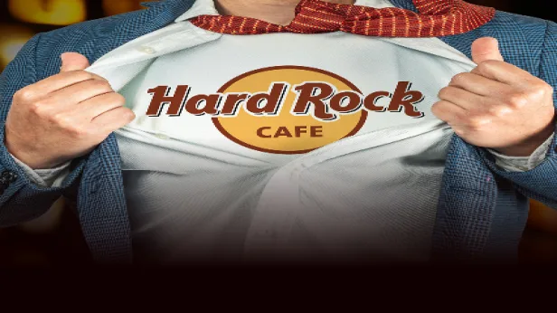 FATHER'S DAY BRUNCH