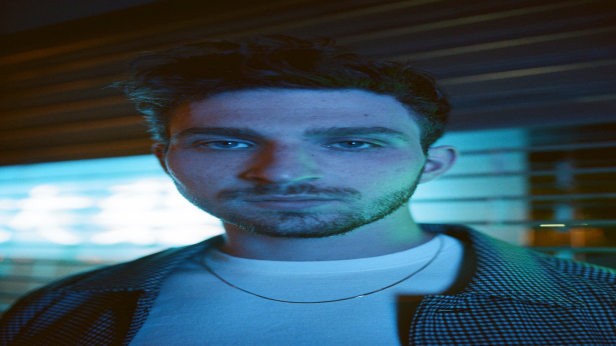 Two Feet: The Next Steps Tour