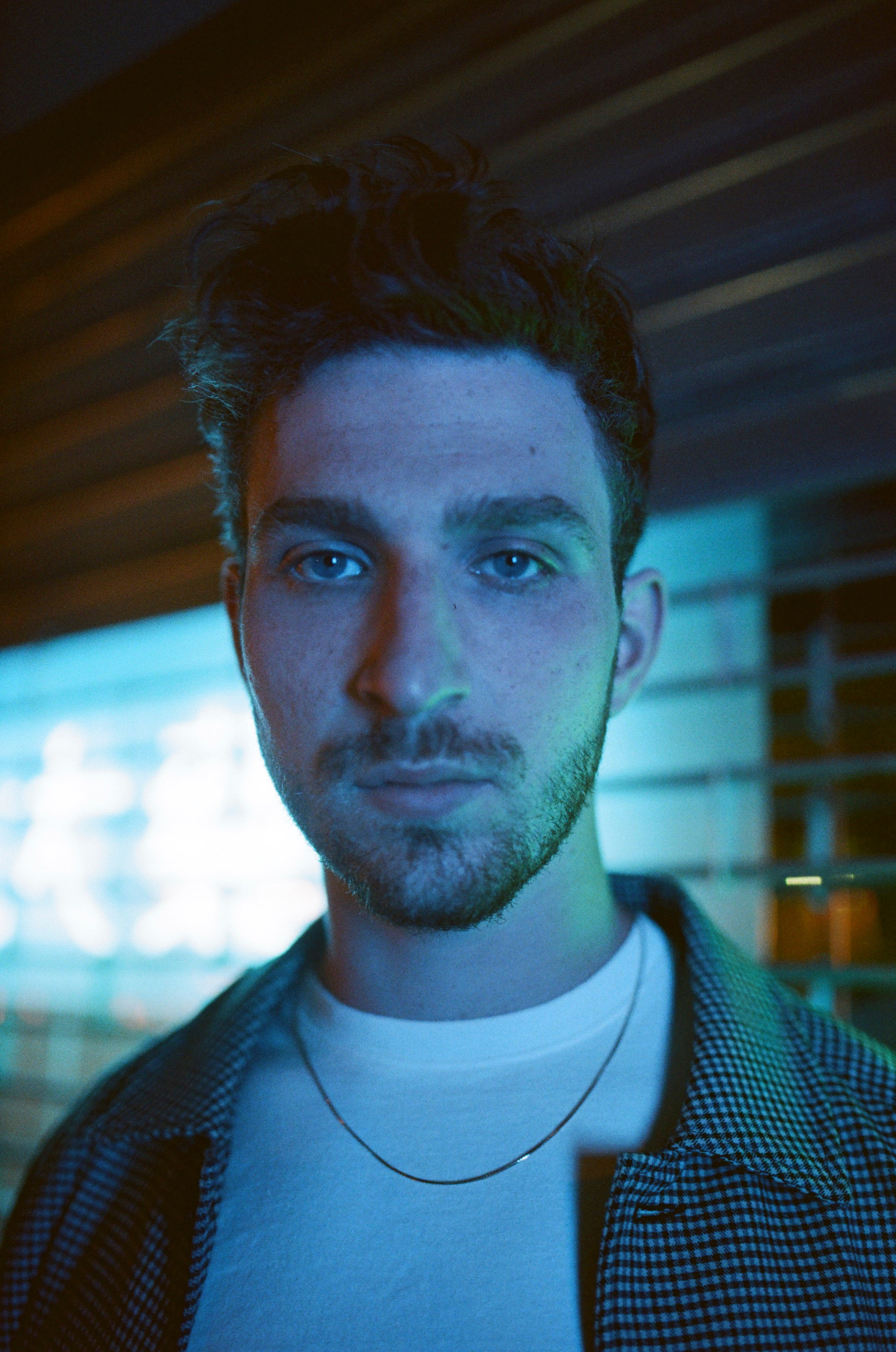 Two Feet: The Next Steps Tour