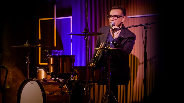 Fred Armisen: Comedy For Musicians But Everyone Is Welcome
