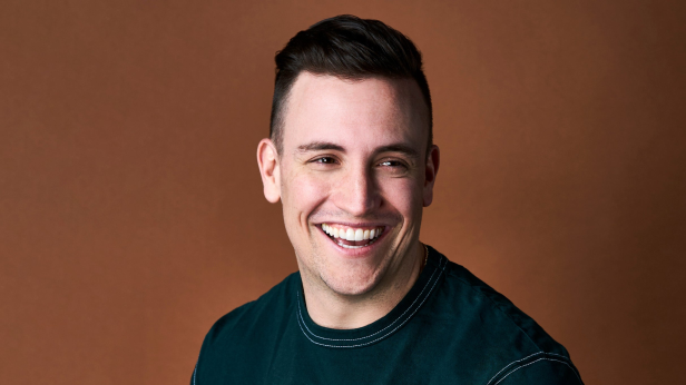 Joey Avery