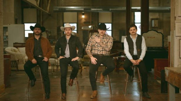 Dan Lepien + Wire & Nail + Cory Waller & The Wicked Things