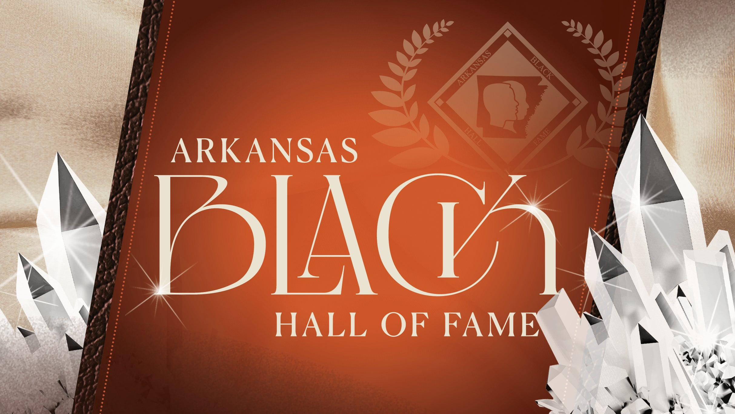 AR Black Hall of Fame 31st Induction Ceremony & Show