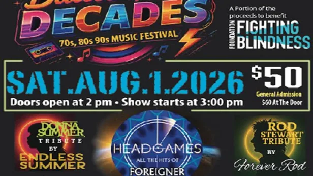 70s 80s 90s Battle Of The Decades