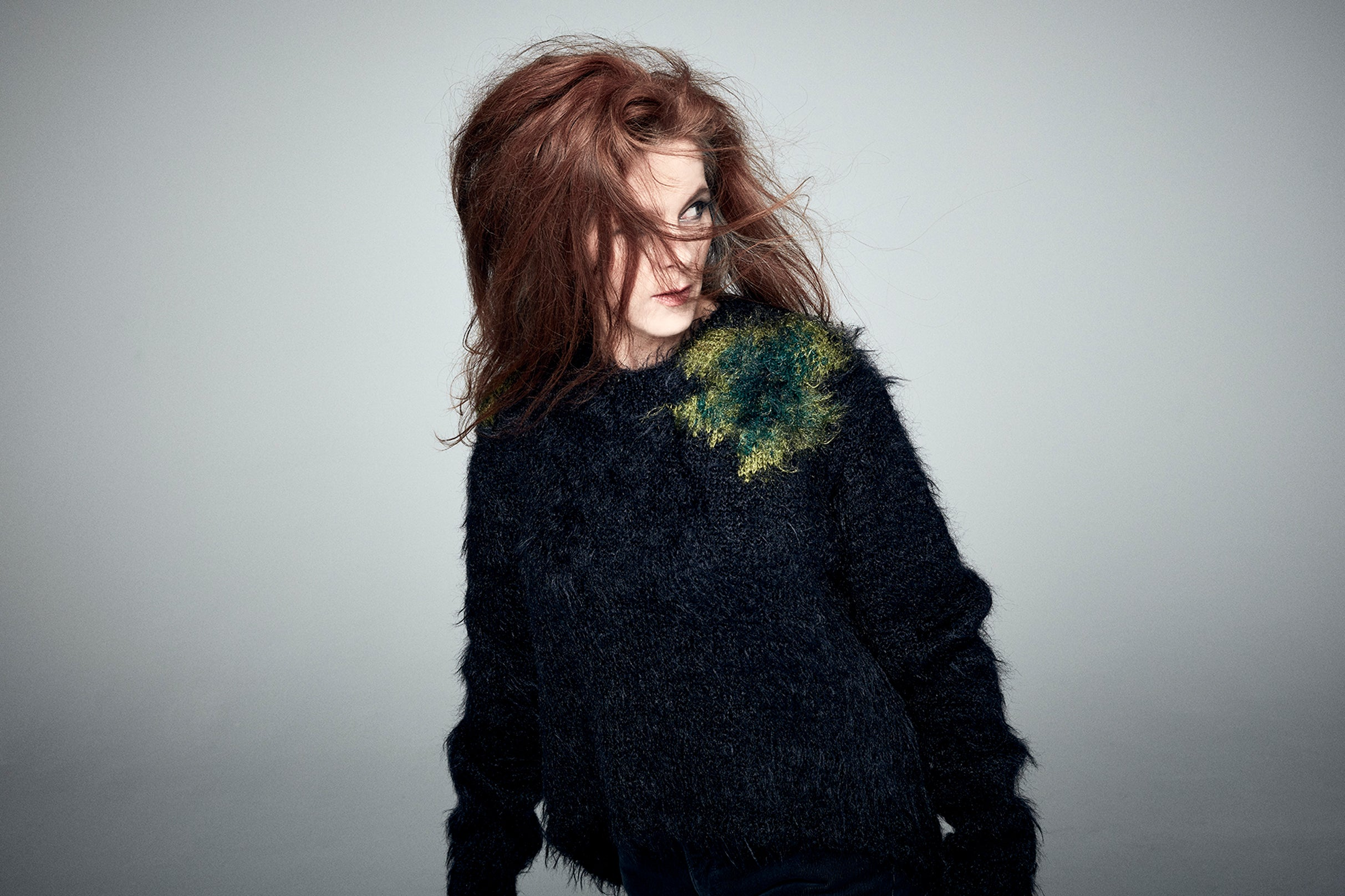 Neko Case Fall Tour 2025 w/ John Grant