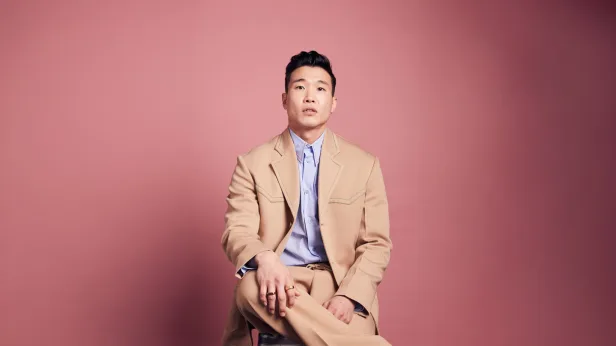 Joel Kim Booster: Chose This Way