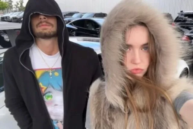 Snow Strippers: FL Tour 2026