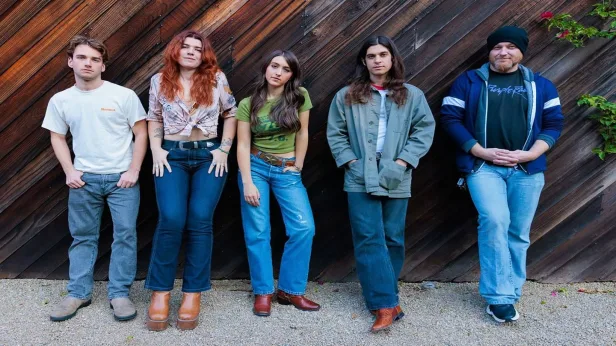 Bella Rayne Band