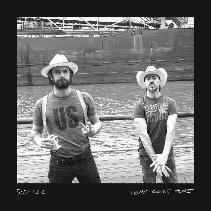 Reverend Lee / Lea Marra & The River Boys / Henry LoConti