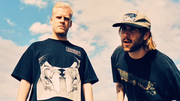 Snakehips with wes mills (21+ Event)