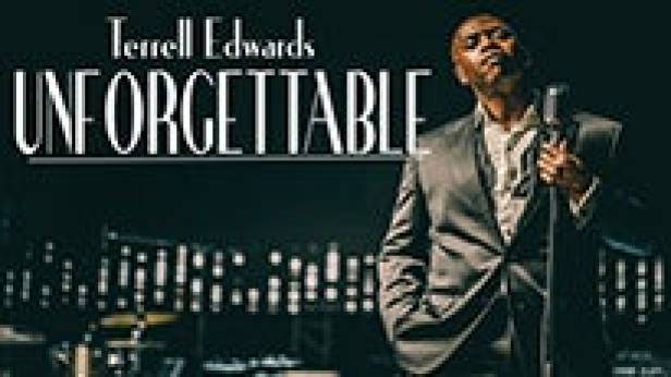 Unforgettable Terrell Edwards